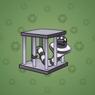 Snake Box #183813
