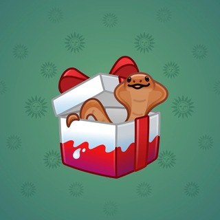Snake Box #183814