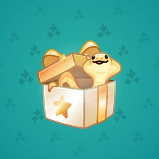 Snake Box #183817