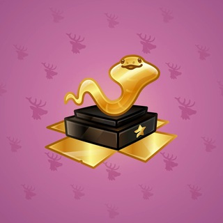 Snake Box #183820
