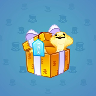 Snake Box #183826