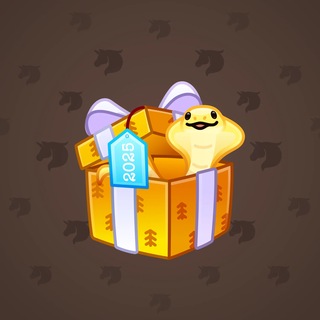 Snake Box #183828