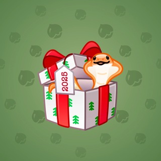 Snake Box #183830