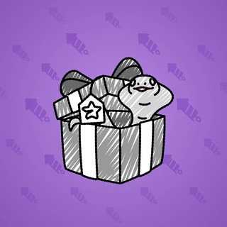 Snake Box #183831