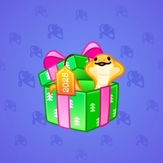 Snake Box #183832