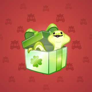 Snake Box #183836