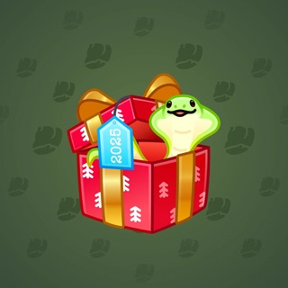 Snake Box #183837
