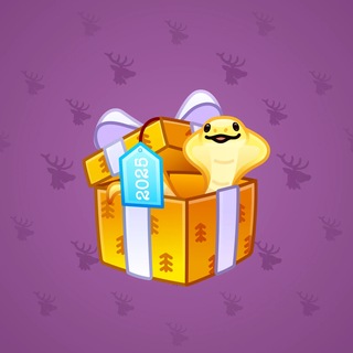 Snake Box #183839