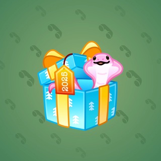 Snake Box #183840