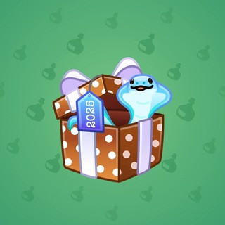 Snake Box #183841