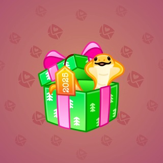 Snake Box #183843