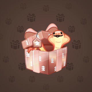 Snake Box #183847