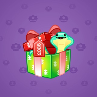 Snake Box #183848