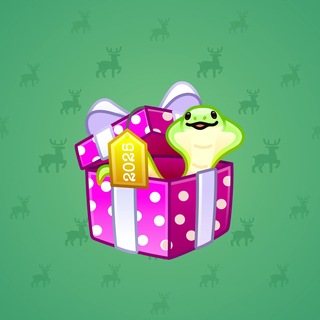Snake Box #183849