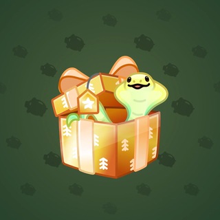 Snake Box #183851