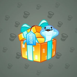 Snake Box #183852
