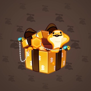 Snake Box #183854