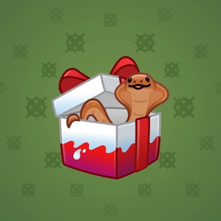 Snake Box #183859