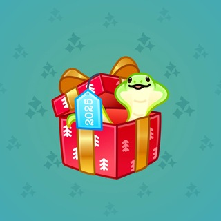 Snake Box #183860