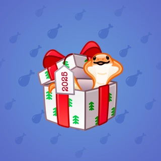 Snake Box #183924