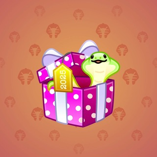 Snake Box #183926