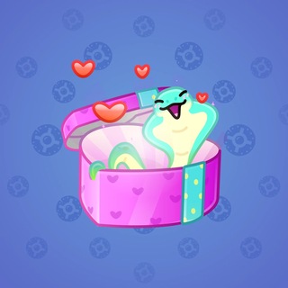 Snake Box #183930