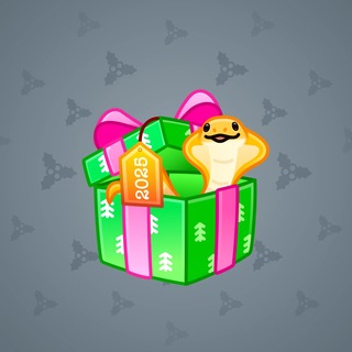 Snake Box #183932