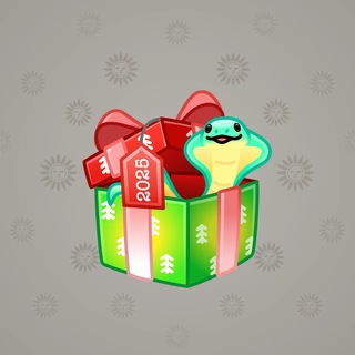 Snake Box #183934