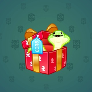 Snake Box #183936