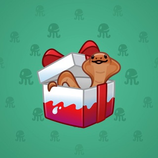 Snake Box #183937
