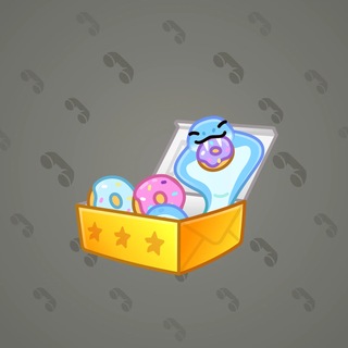 Snake Box #183939