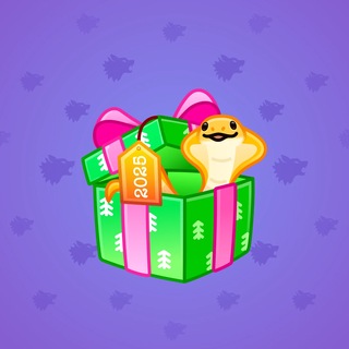 Snake Box #183940