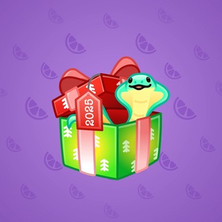 Snake Box #183942