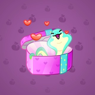 Snake Box #183943
