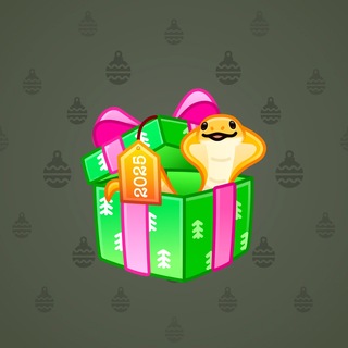 Snake Box #183944