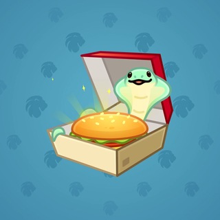 Snake Box #183947