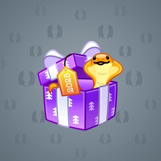 Snake Box #183951