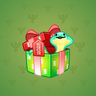 Snake Box #183953