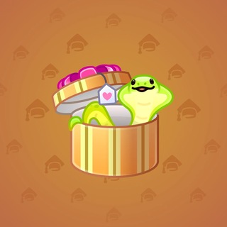 Snake Box #183955