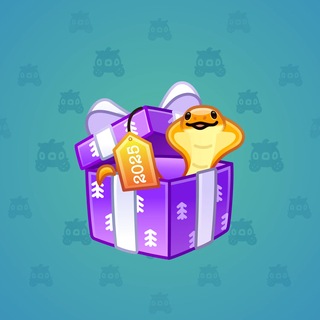 Snake Box #183956