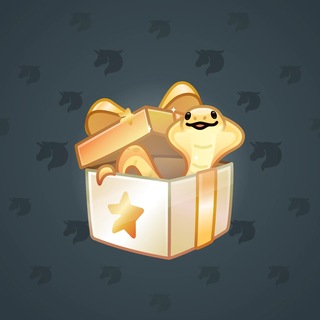 Snake Box #183959