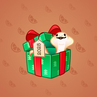 Snake Box #183962