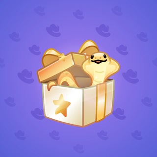Snake Box #183963