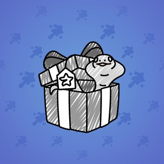 Snake Box #183965