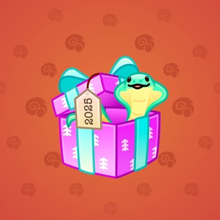 Snake Box #183966