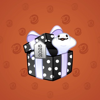 Snake Box #183967