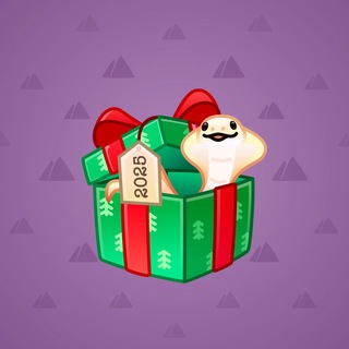 Snake Box #183973