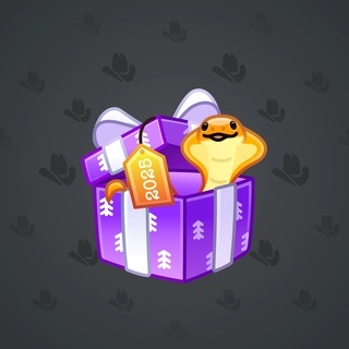 Snake Box #184041