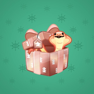 Snake Box #184044