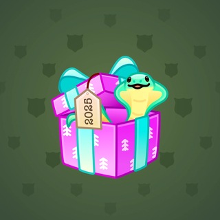 Snake Box #184048